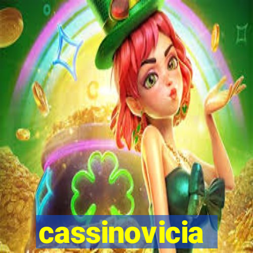 cassinovicia