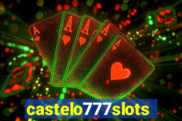 castelo777slots