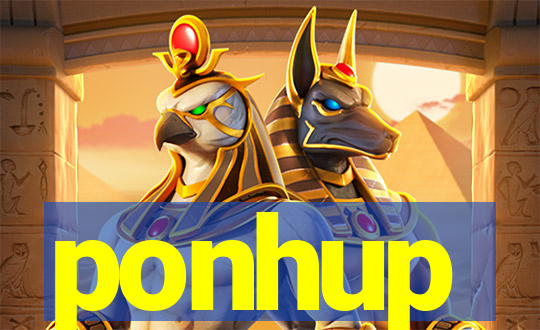 ponhup