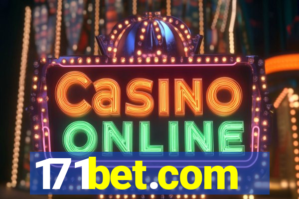 171bet.com