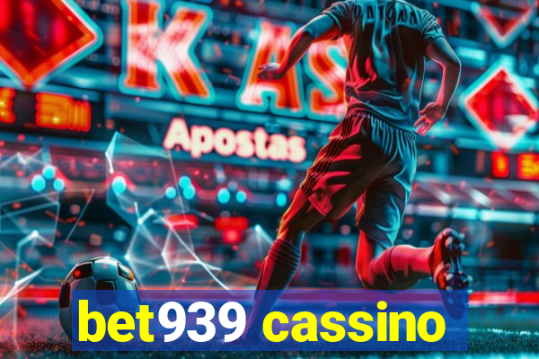 bet939 cassino