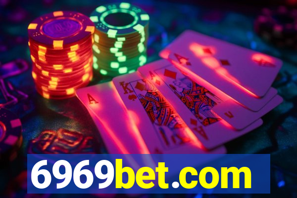 6969bet.com