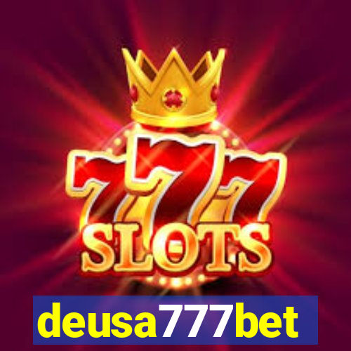 deusa777bet