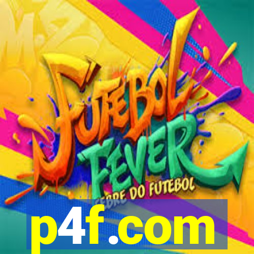 p4f.com