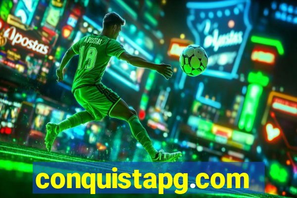 conquistapg.com