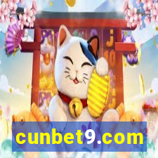 cunbet9.com