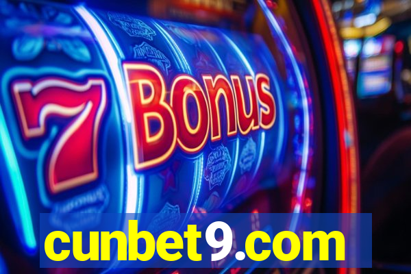 cunbet9.com