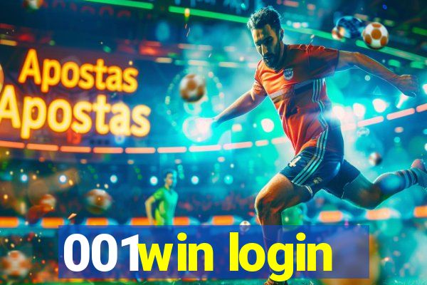 001win login