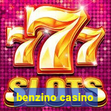 benzino casino