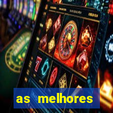 as melhores plataformas para jogar