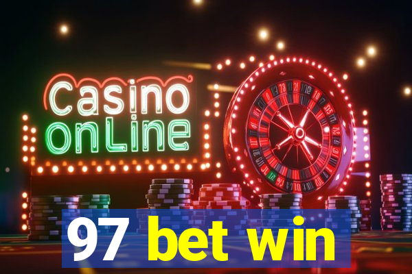 97 bet win