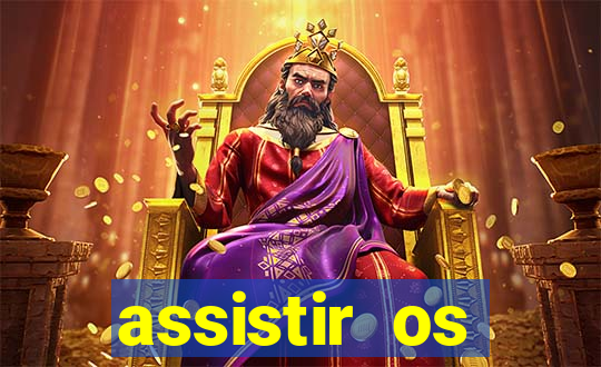 assistir os simpsons on-line