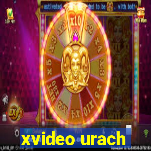 xvideo urach