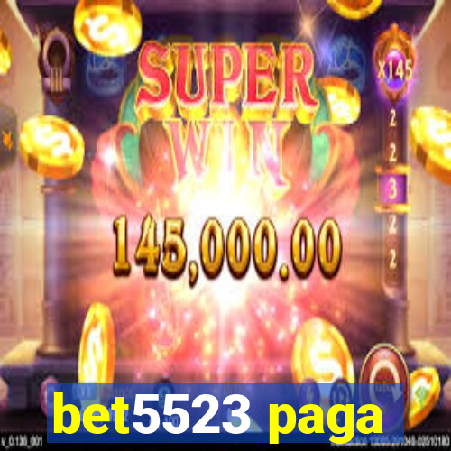 bet5523 paga