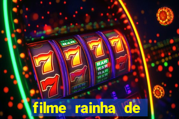 filme rainha de katwe netflix