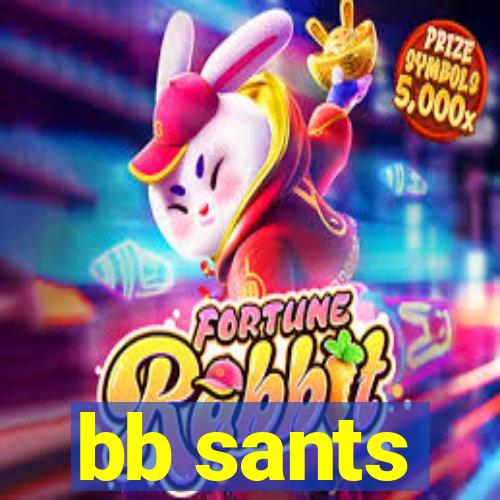 bb sants