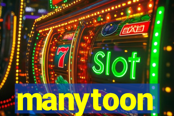 manytoon