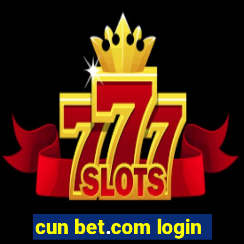 cun bet.com login