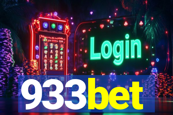 933bet