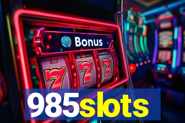 985slots