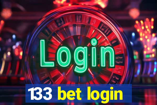 133 bet login