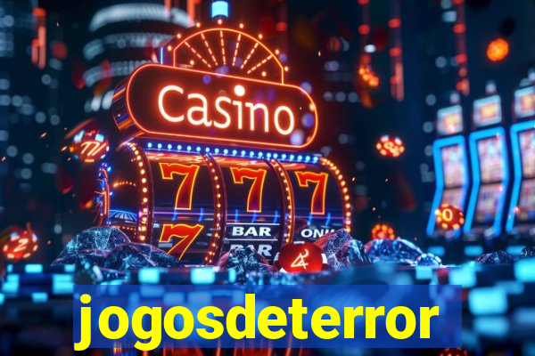 jogosdeterror