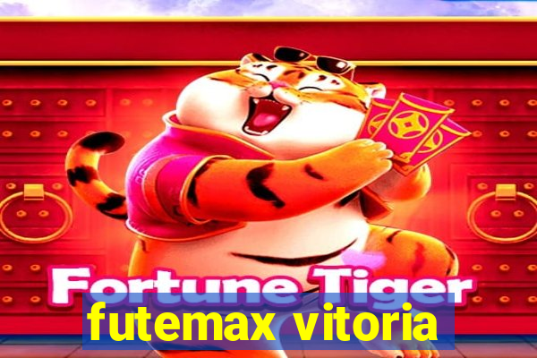 futemax vitoria