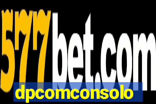 dpcomconsolo