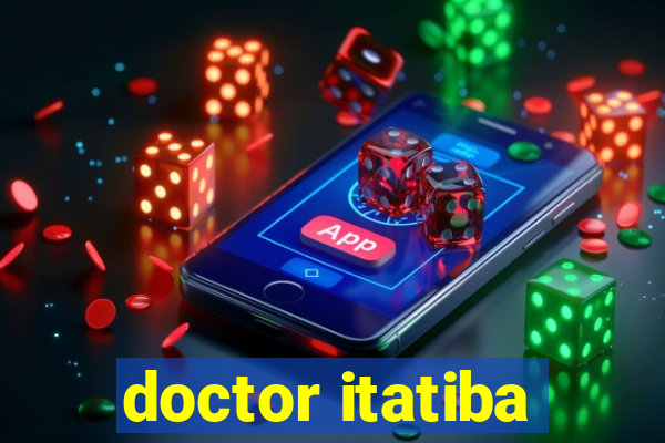 doctor itatiba
