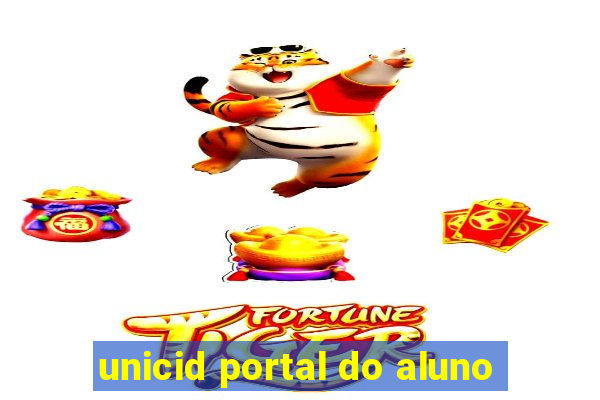 unicid portal do aluno