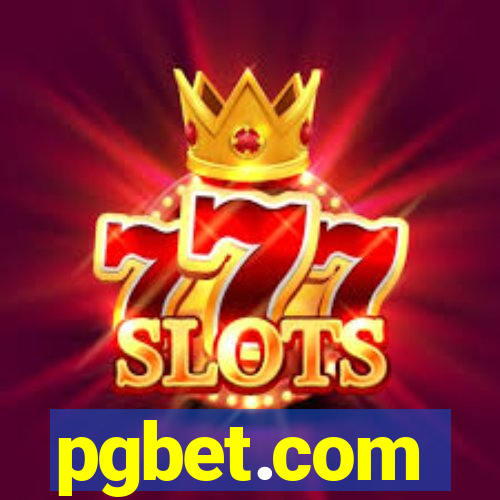 pgbet.com