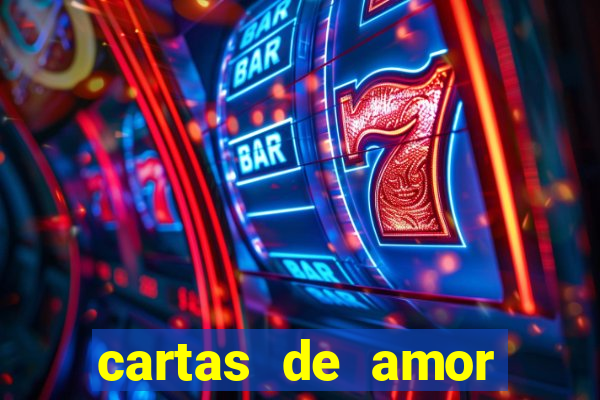 cartas de amor para marido