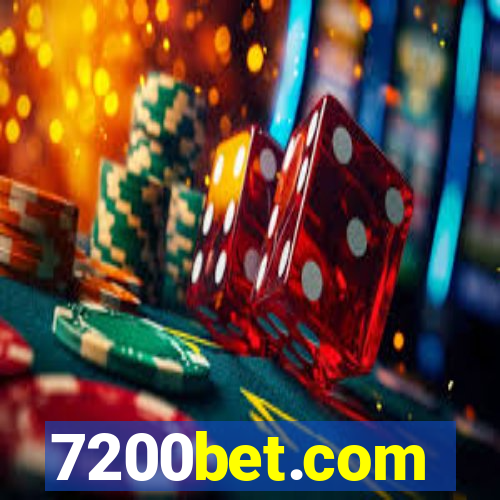 7200bet.com