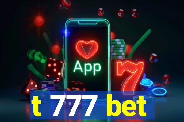 t 777 bet