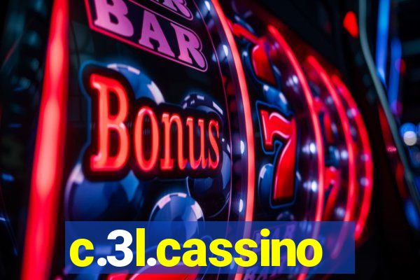 c.3l.cassino