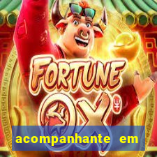 acompanhante em presidente prudente