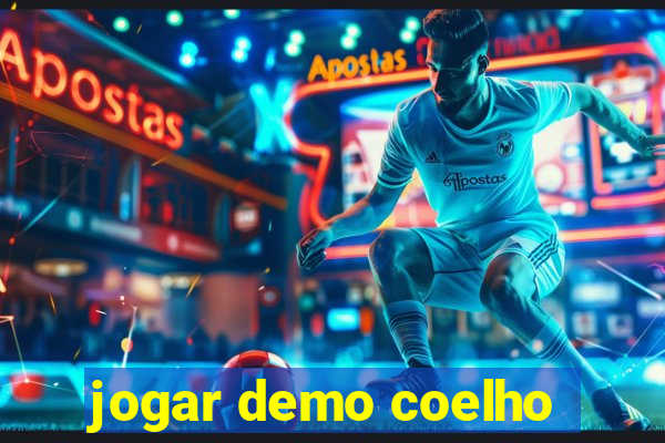 jogar demo coelho