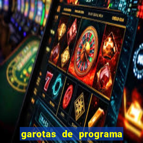 garotas de programa em serrinha ba