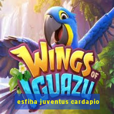esfiha juventus cardapio