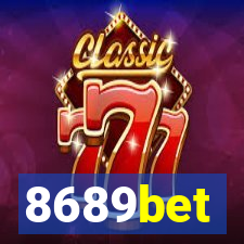 8689bet