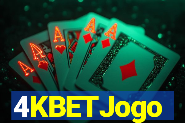 4KBETJogo
