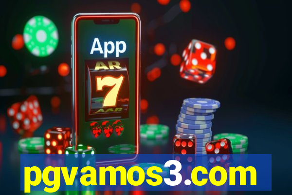 pgvamos3.com