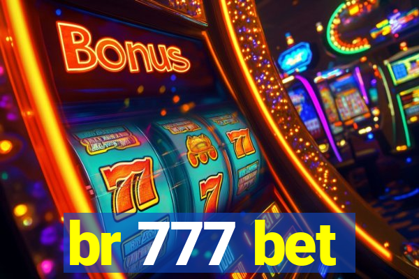 br 777 bet
