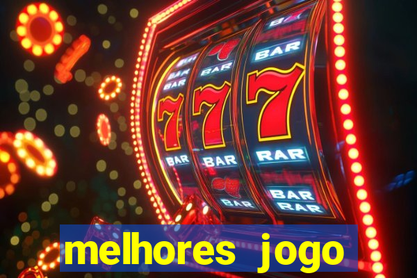 melhores jogo offline android