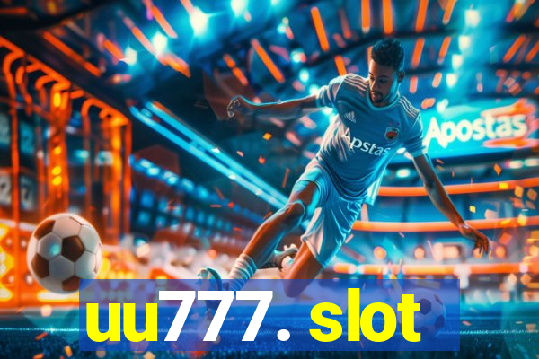 uu777. slot