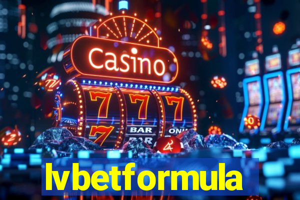 lvbetformula