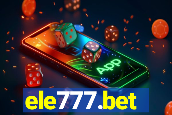 ele777.bet