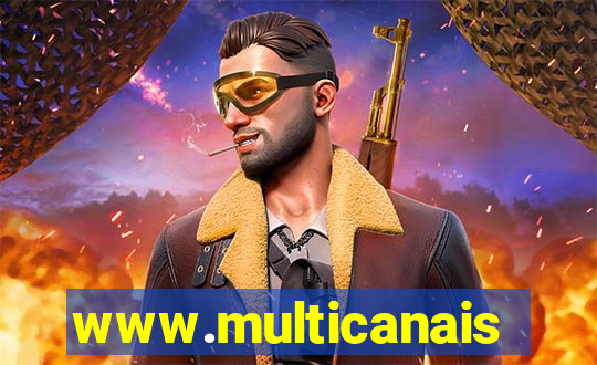 www.multicanais