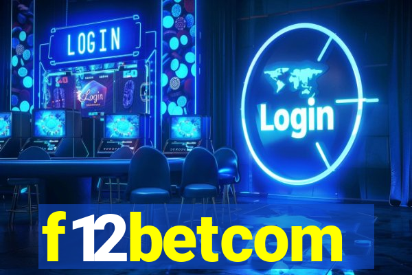 f12betcom