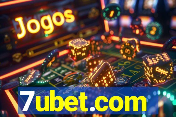 7ubet.com